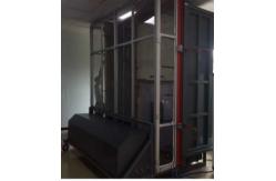 China GB/T7106 Construction Materials Testing Equipment For Watertightness supplier