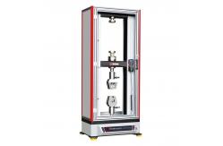 China Computerized universal testing machine LCF Plastic Mechanical hydraulic universal testing machine supplier
