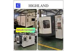 China 500L/Min Flow Rate Hydraulic Test Benches With Fully Automatic For Ship supplier