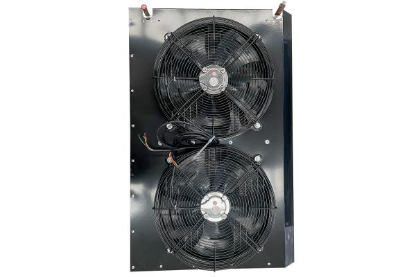 Refrigeration Air Cooled Condenser for Refrigeration Applications cooling unit walk in cooler