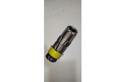 China Tensile Strength 500MPa Expansion Shell Rock Bolt With Metric Thread supplier