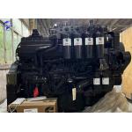 Robust Cummins QST30 Engine For Dump Truck