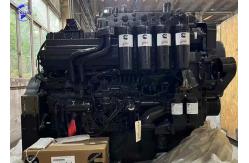 China Robust Cummins QST30 Engine For Dump Truck supplier