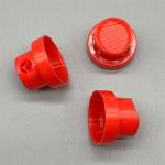 Omni-Directional Spray Valve for Agricultural Use Wide Coverage Durable Design