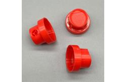 China Omni-Directional Spray Valve for Agricultural Use Wide Coverage Durable Design supplier