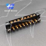 HW-CMM Connectors , HW-221D00F26-0008-3400CMM， Micron-D Connector for sale