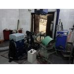 45kW 143Nm Rated Speed 3000rpm Gasoline Engine Electric Dynamometer Test Bench System for sale