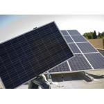 Impact Resistant Pv Solar Panels , Solar Panel Module Encapsulation Material for sale