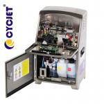 Intelligent cleaning CYCJET B6040 Continue Inkjet Printer For Package Box Expiry Date Printing for sale