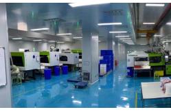 China Needle Free Connector manufacturer