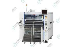 China High-Efficiency Modular Z:LEX YAMAHA YSM20R supplier