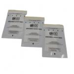 Medical Biohazard Transport Bag 168mm X 283mm for sale