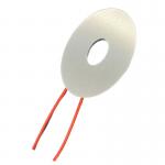 OEM Customized Polyimide Heaters With Voltage 1.5 - 500VAC For Electric Power Source for sale