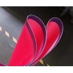 Polyester Screen Mesh Belt