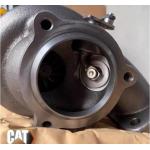 604-1756 Turbocharger  For CAT 320GC Excavator - Fit C4.4 Engine