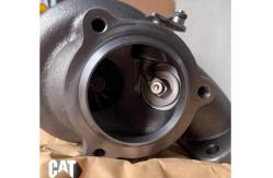 China 604-1756 Turbocharger  For CAT 320GC Excavator - Fit C4.4 Engine supplier