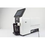 0.01% Reflectivity resolution  Dual Light Path Sensor Array  Benchtop Spectrophotometer For Textile Color Matching for sale