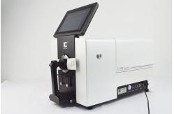 China RS-232 BenchTop Spectrophotometer With Excellent Repeatability Wavelength 360-780nm supplier