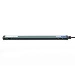 Anti Static Eliminator Bar For Film Rewinding Process Electrostatic Control