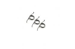 China Furniture Torsion Spring Replacement Hardware Steel SUS304 Small supplier