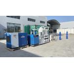 Oxygen Generating Equipment PSA Oxygen Generator And Filling Station With Cylinder Filling for sale