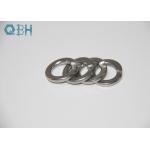 DIN 127 Stainless Steel Spring Washers for sale