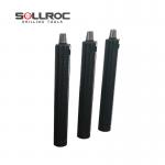 3.5'' Martillo Shank DHD3.5 Dth Hammer Without Foot Valve for sale