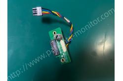 China Mindray IPM10 Battery Board 050-000722-00 PCB Circuit Board 90 Days Warranty supplier