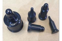 China Silicon Nitride Si3N4 Ceramic Dowel Pin For Automobile Welding supplier