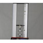 tensile strength test specimen dimensions for sale