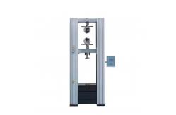 China Destructive Insertion Force Crushing Strength Tester , Tensile Durability Test Machine supplier