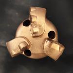 Industries Energy Mining PDC Drill Bits for Soft To Medium Shale Sequences With Low Abrasiveness for sale