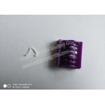 All Size Polymer Ligating Clip