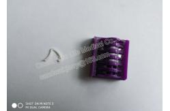 China All Size Polymer Ligating Clip supplier