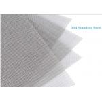 1.22m Woven Wire Mesh 40 60 Mesh Iron Chromium Aluminum Alloy for sale