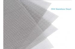 China 1.22m Woven Wire Mesh 40 60 Mesh Iron Chromium Aluminum Alloy supplier