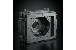 China Large Plastics Precision Injection Mold with ODM Service and Multi Cavity Design supplier