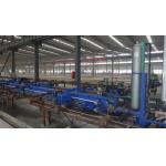Automatic Single Station 5-21MPa Pipe Pressure Testing Machine Easy To Operating for sale