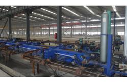 China Automatic Single Station 5-21MPa Pipe Pressure Testing Machine Easy To Operating supplier