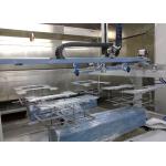 Reciprocating Spray Machine Precision Coating for Industrial Applications