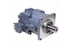 China Hydraulic Pump Rexroth A11VLO190LRDU2/11R-NZD12N00 Hydraulic Piston Pump Swash Plate Piston Pump supplier