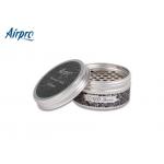Dashboard Long Lasting Al Taif Wood Car Air Freshener for sale