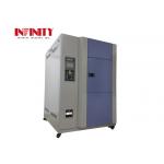 Programmable Thermal Shock Test Chamber  Model Number IE3180L Energy Saving
