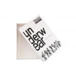 Custom White Paperboard Boxes With Lid Folding Clothing Packaging Boxes