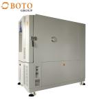 Programmable High Low Temperature Chamber GB/T5170.5-2008 Temperature Humidity Test Chamber