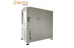 China Programmable High Low Temperature Chamber GB/T5170.5-2008 Temperature Humidity Test Chamber supplier