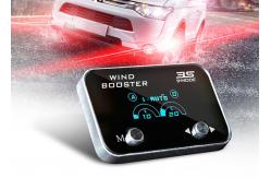 China Plug N Play ECU Speed Throttle Response Controller 10 Driving Mode supplier