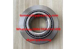 China P6 Precision Tapered Roller Bearing Open Seal LM501349 supplier
