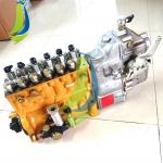6127-71-1018 6127711018 Diesel Fuel Injection Pump For D355 for sale