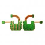 0.4 Mm FR4 Rigid Flexible Pcb Board Copper Printed Circuit Board for sale